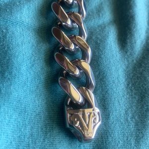 Cuban Bracelet ✔️ High Polished Strong Solid